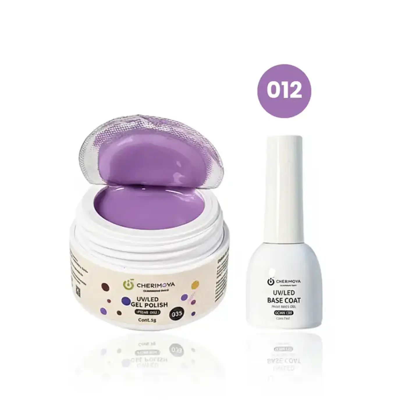 KIT POKE GEL 012 CHERIMOYA 1