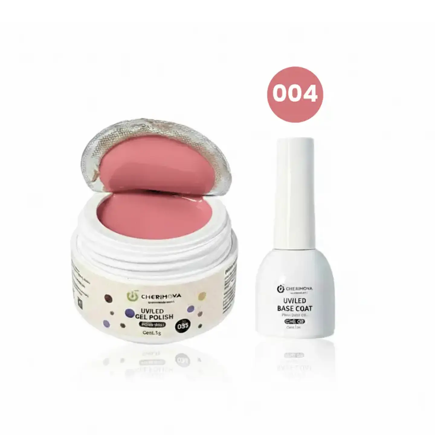KIT POKE GEL 004 CHERIMOYA 1