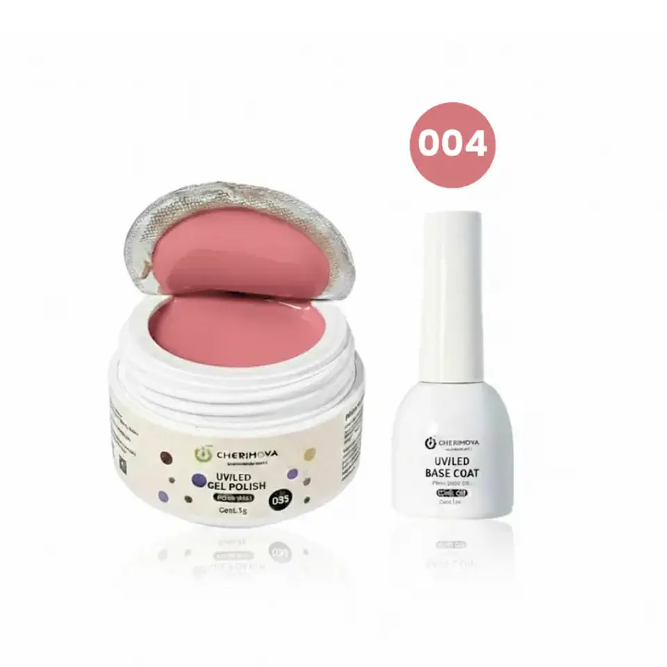 KIT POKE GEL 004 CHERIMOYA 1