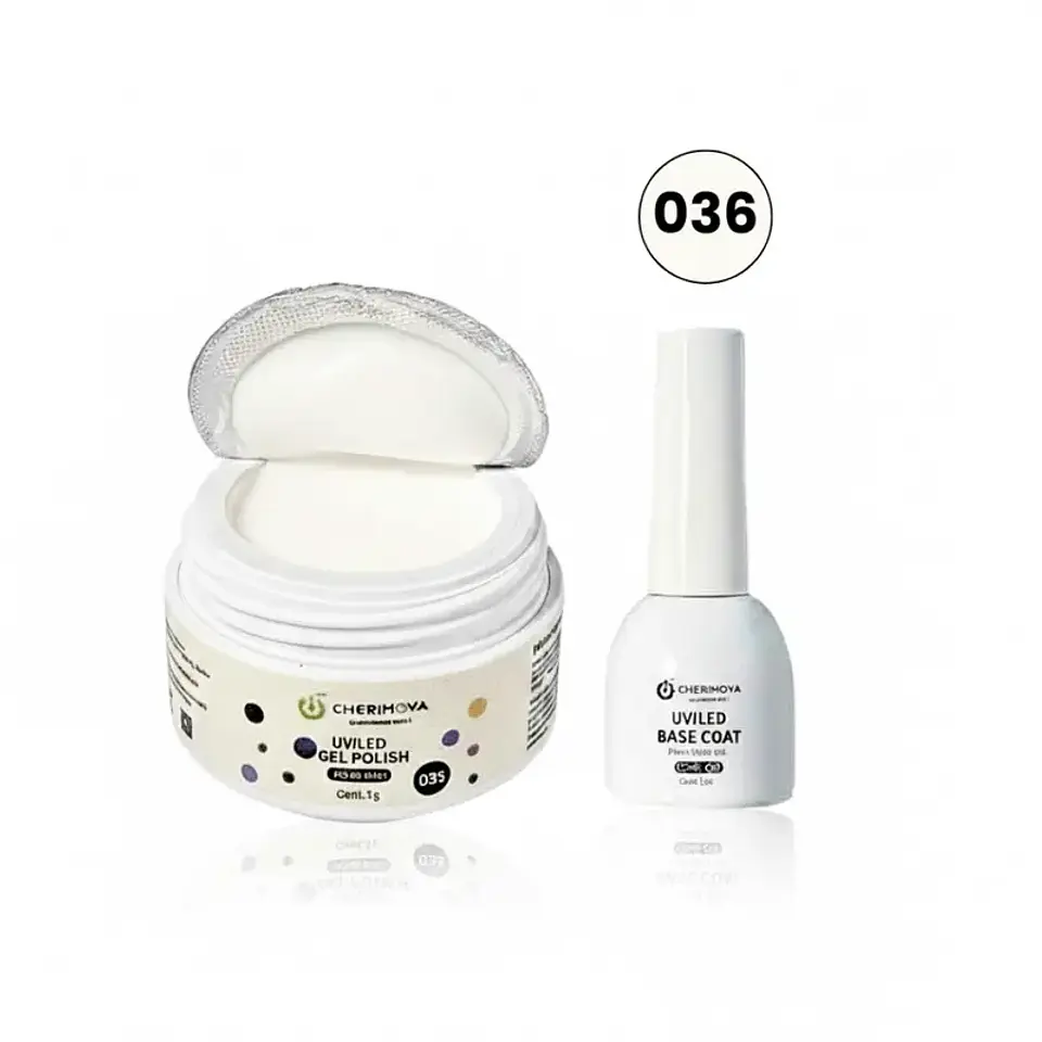 KIT POKE GEL 036 CHERIMOYA 1