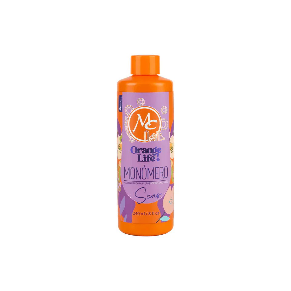 MONOMERO SENS 8OZ MC 1