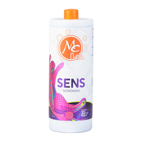 MONOMERO SENS 32OZ MC