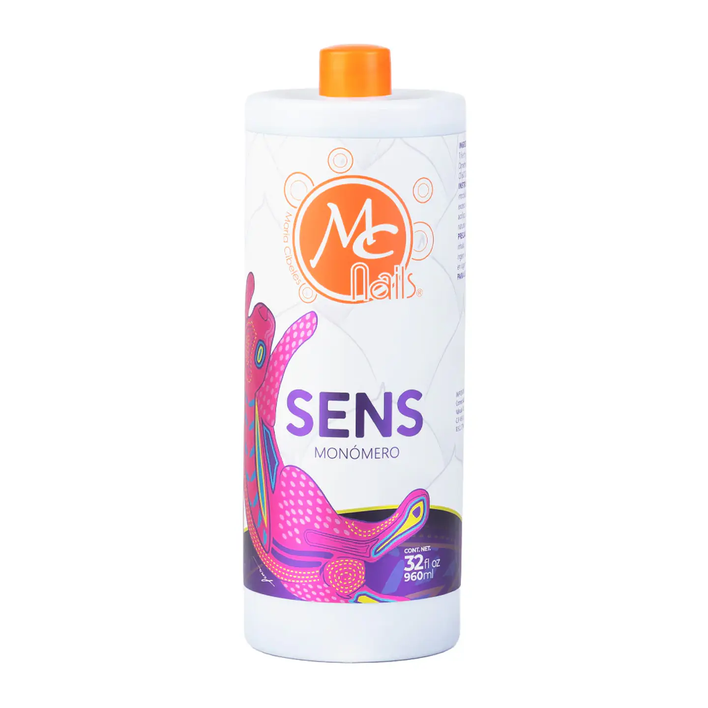MONOMERO SENS 32OZ MC 1