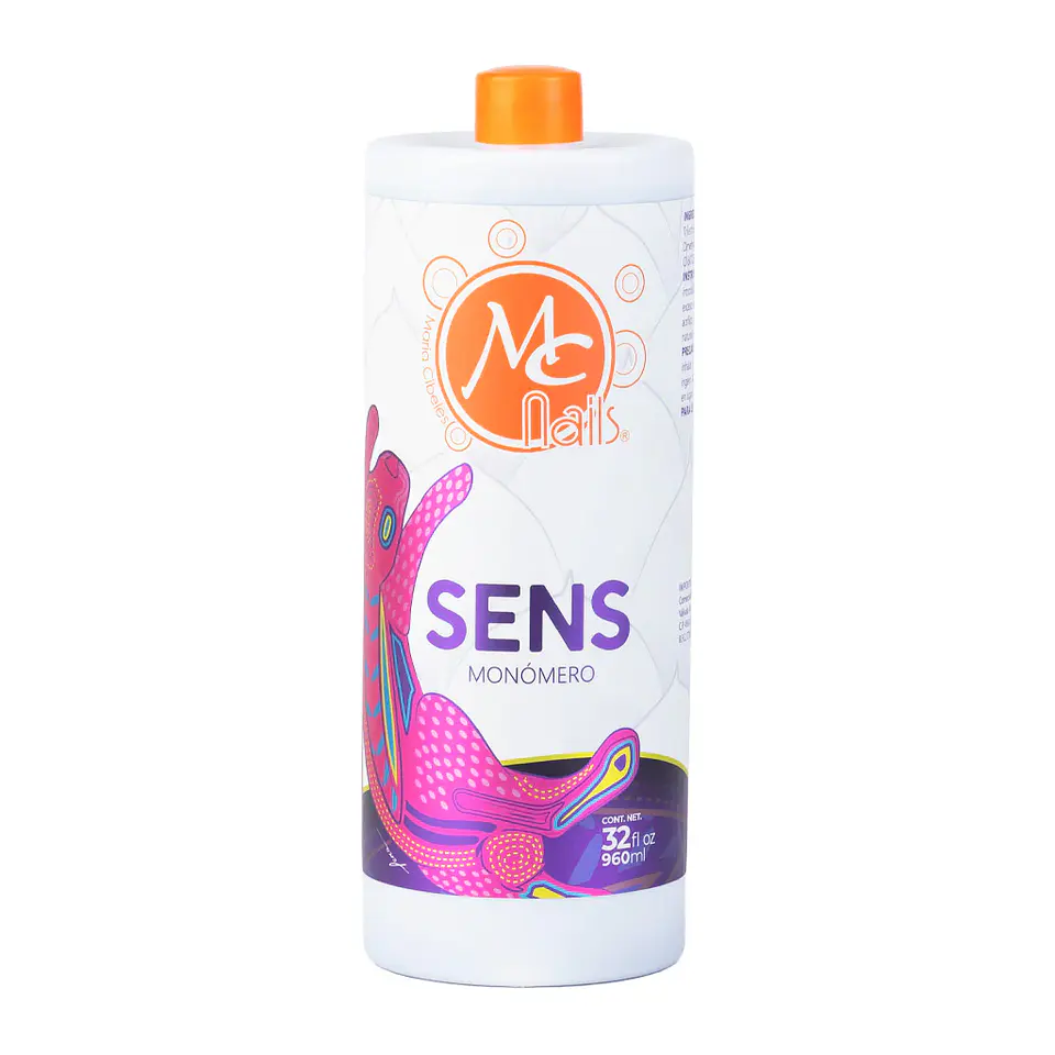 MONOMERO SENS 32OZ MC 1