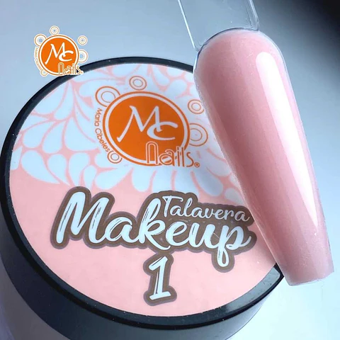 TALAVERA MAKE UP 1 MC