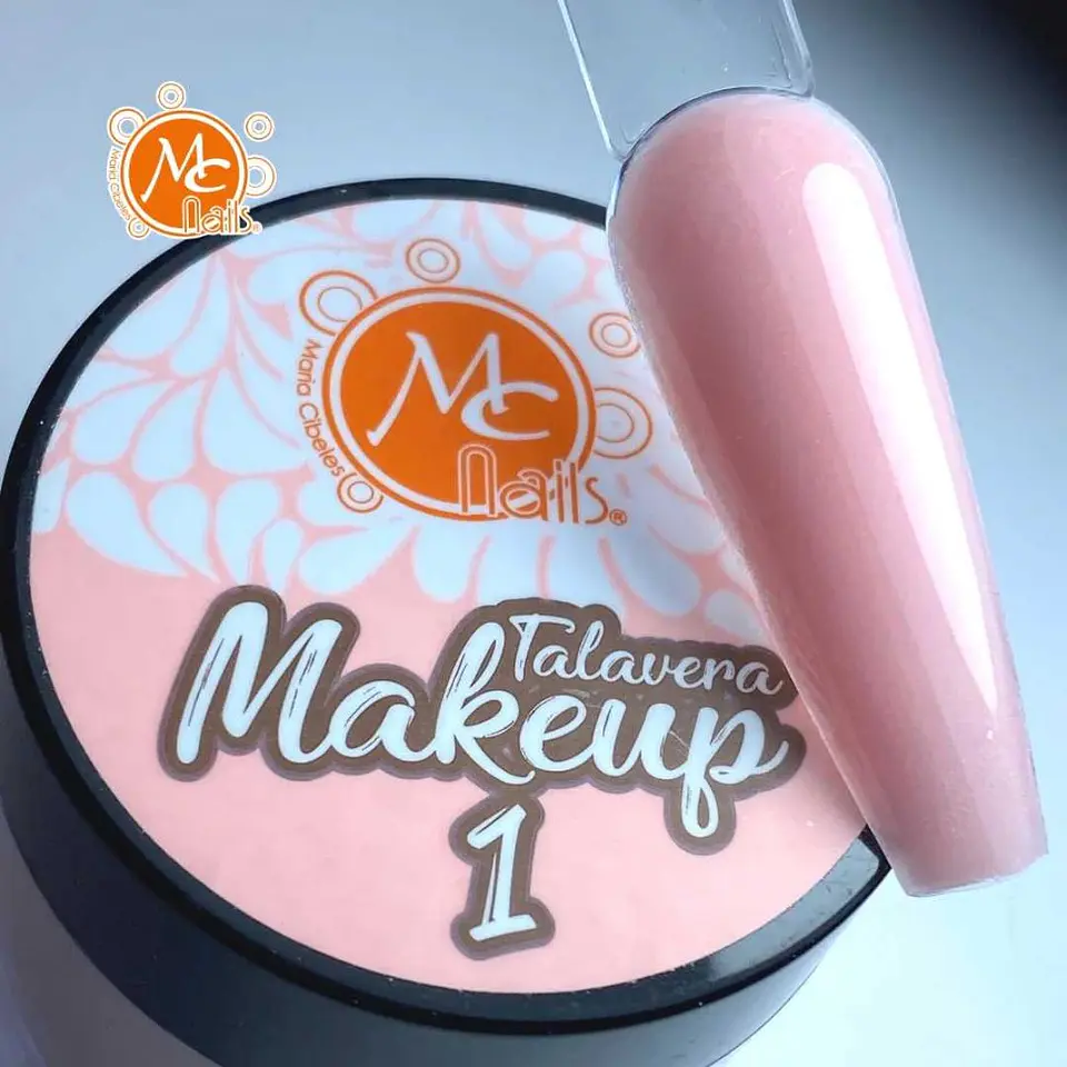 TALAVERA MAKE UP 1 MC 1