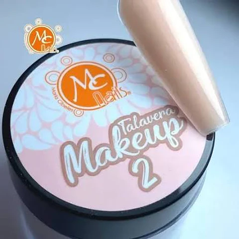 TALAVERA MAKE UP 2 MC