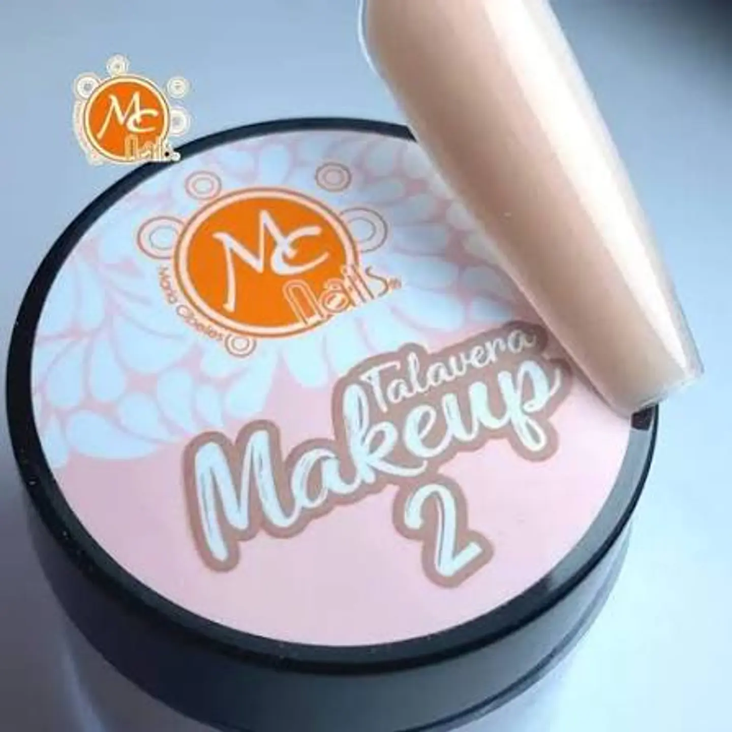 TALAVERA MAKE UP 2 MC 1