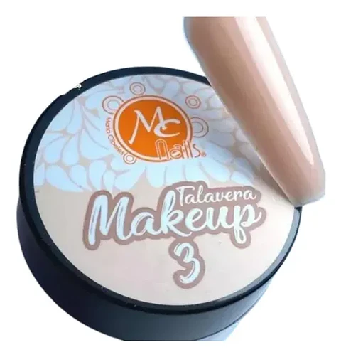 TALAVERA MAKE UP 3 MC