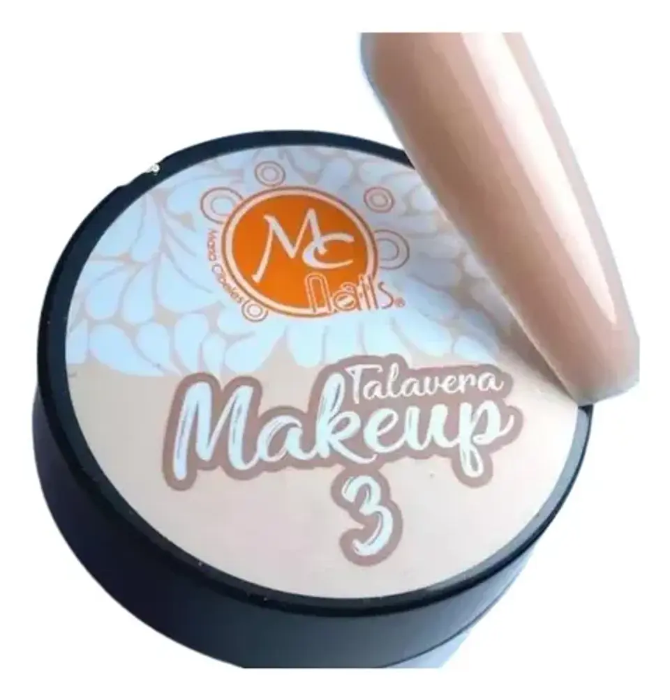TALAVERA MAKE UP 3 MC 1