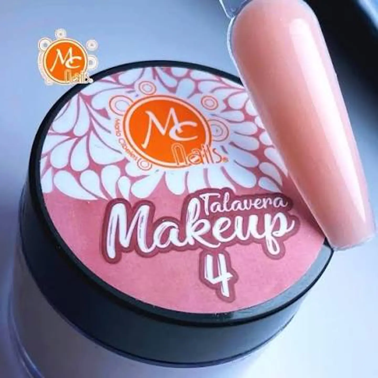 TALAVERA MAKE UP 4 MC 1
