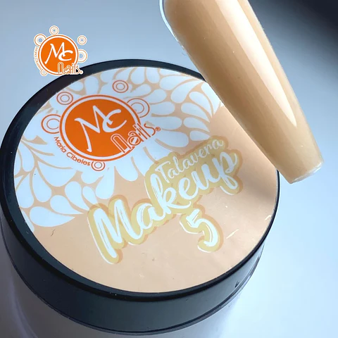 TALAVERA MAKE UP 5 MC