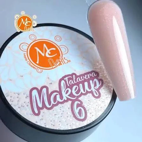 TALAVERA MAKE UP 6 MC
