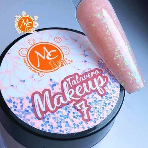 TALAVERA MAKE UP 7 MC