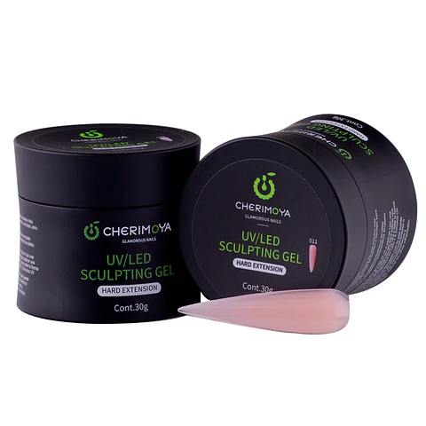 GEL DE COSTRUCCION 011 30GR CHERIMOYA