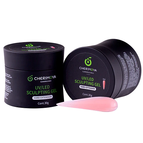 GEL DE COSTRUCCION 012 30GR CHERIMOYA