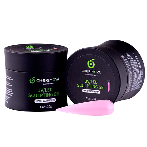 GEL DE COSTRUCCION 013 30GR CHERIMOYA