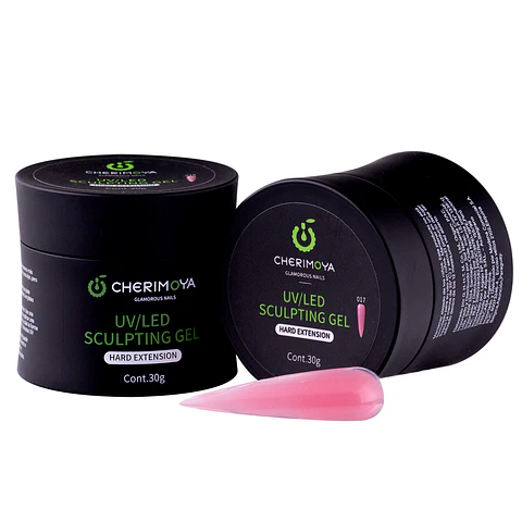 GEL DE COSTRUCCION 017 30GR CHERIMOYA