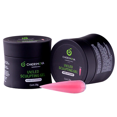 GEL DE COSTRUCCION 018 30GR CHERIMOYA