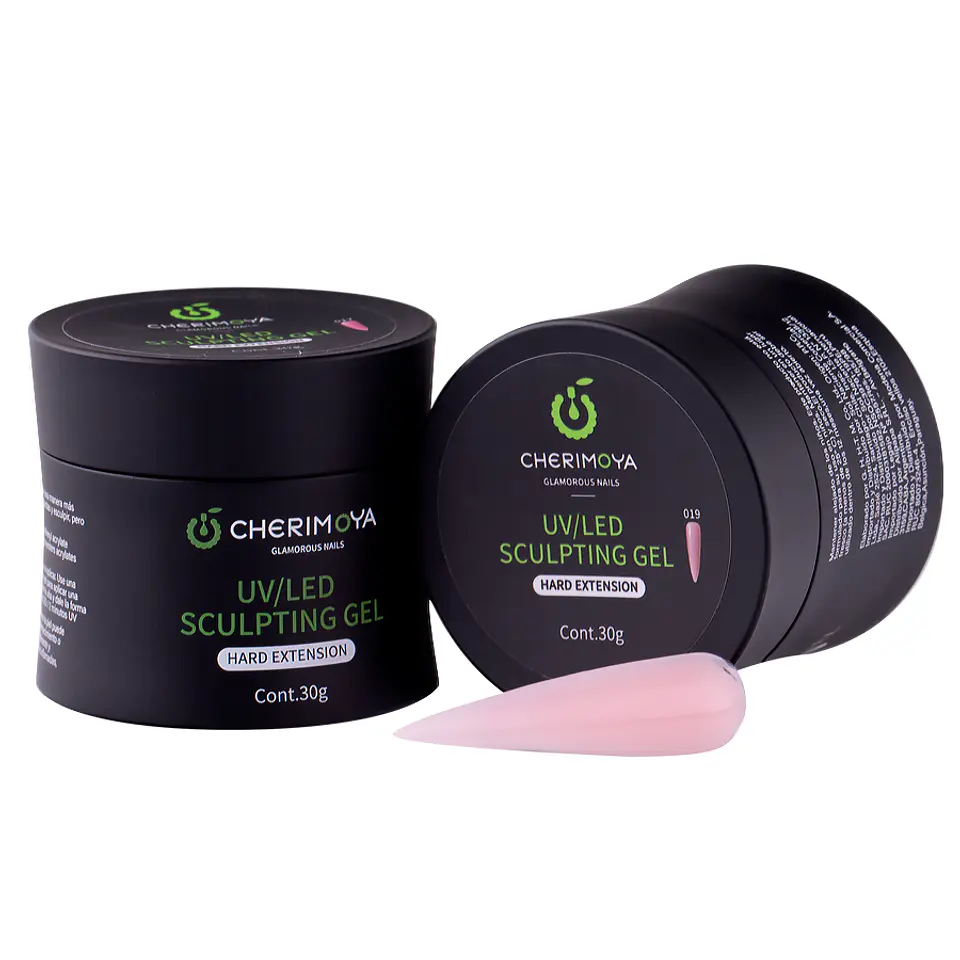 GEL DE COSTRUCCION 019 30GR CHERIMOYA 1