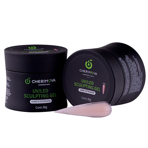 GEL DE COSTRUCCION 020 30GR CHERIMOYA