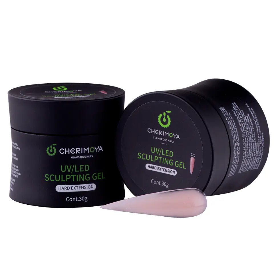 GEL DE COSTRUCCION 020 30GR CHERIMOYA 1