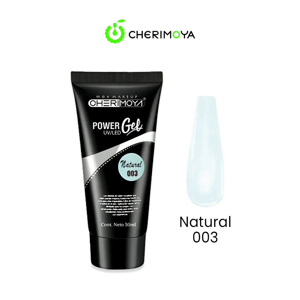 POLYGEL 003 50GR CHERIMOYA 1