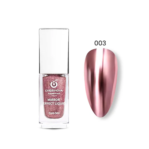 MIRROR EFFECT LIQUID ROSA CHERIMOYA