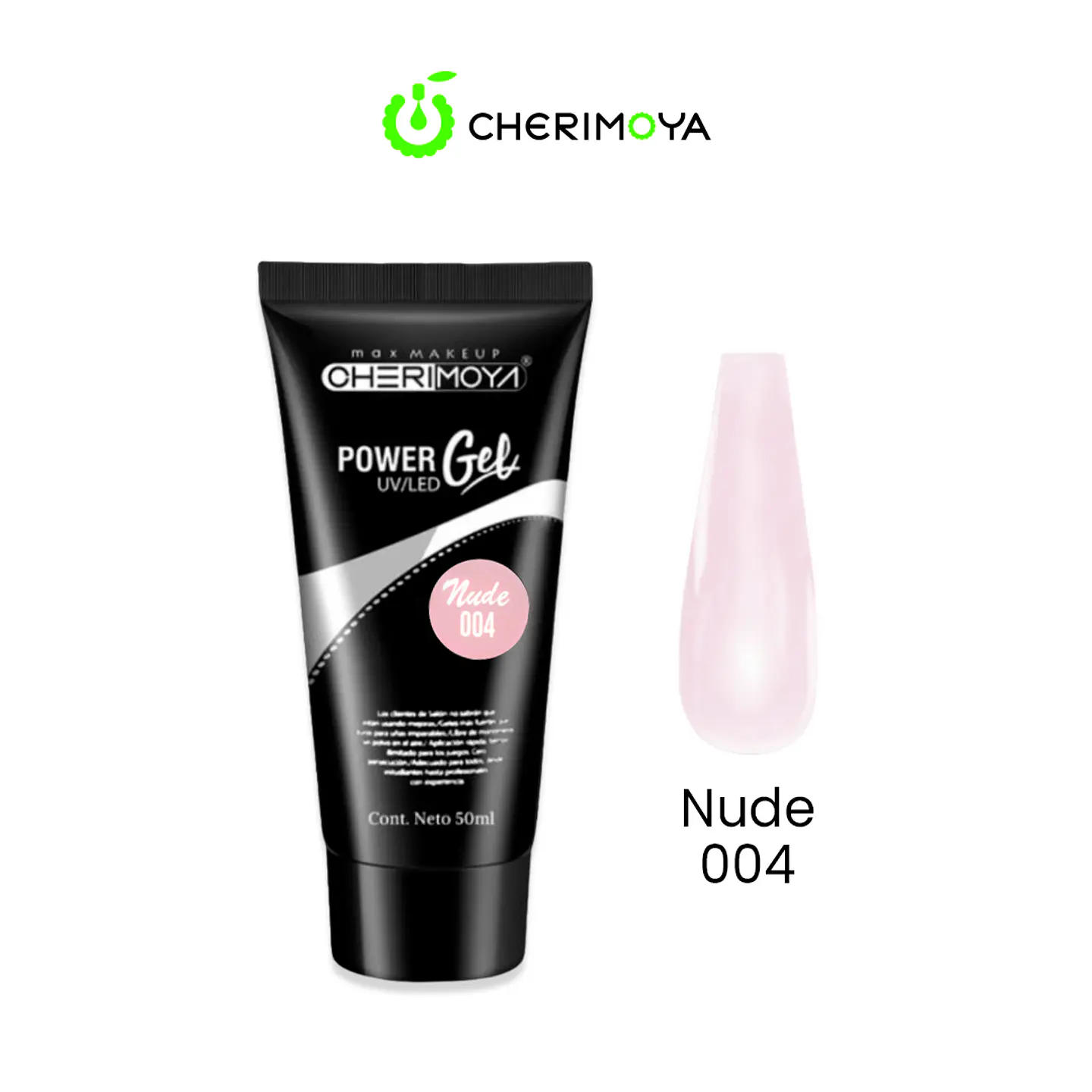 POLYGEL 004 50GR CHERIMOYA 1