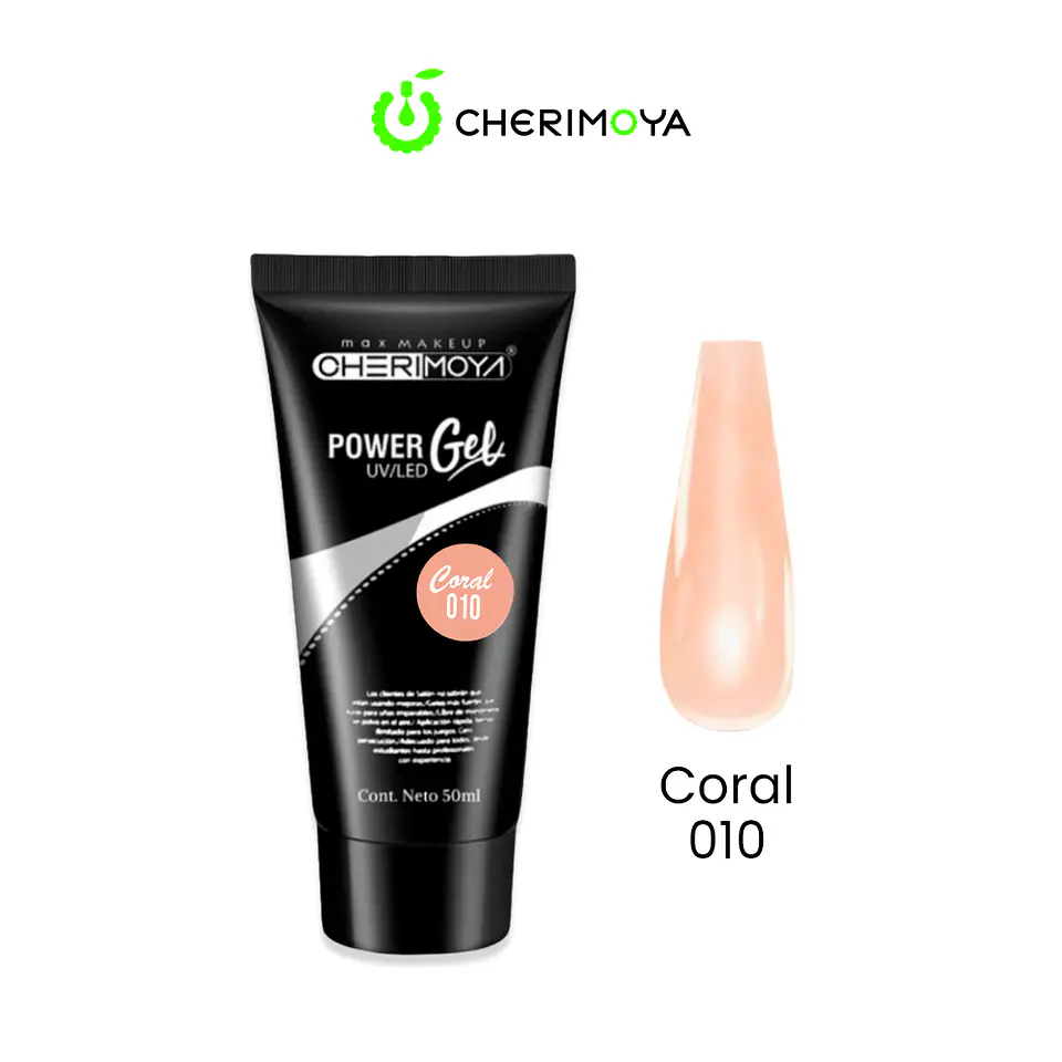 POLYGEL 010 50GR CHERIMOYA 1