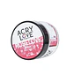 POLVO ACRILICO ROSELOVE (LECHOSO) 2OZ ACRYLOVE - Miniatura 1