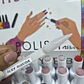 POLVO ACRILICO ROSELOVE (LECHOSO) 2OZ ACRYLOVE - Miniatura 2