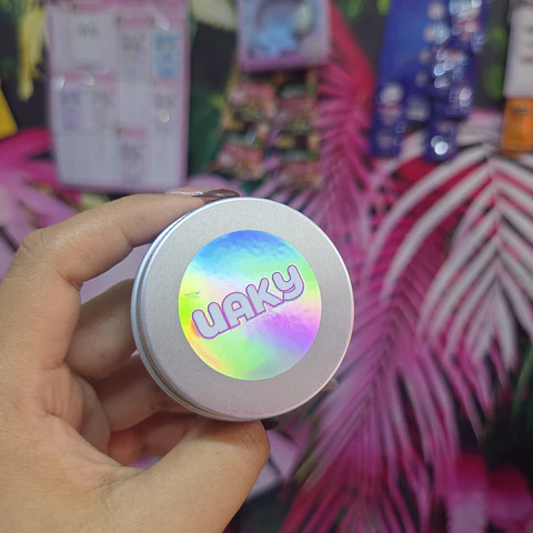 CERA WAKY MANICURE RUSA PRO