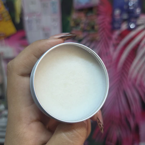 CERA WAKY MANICURE RUSA PRO