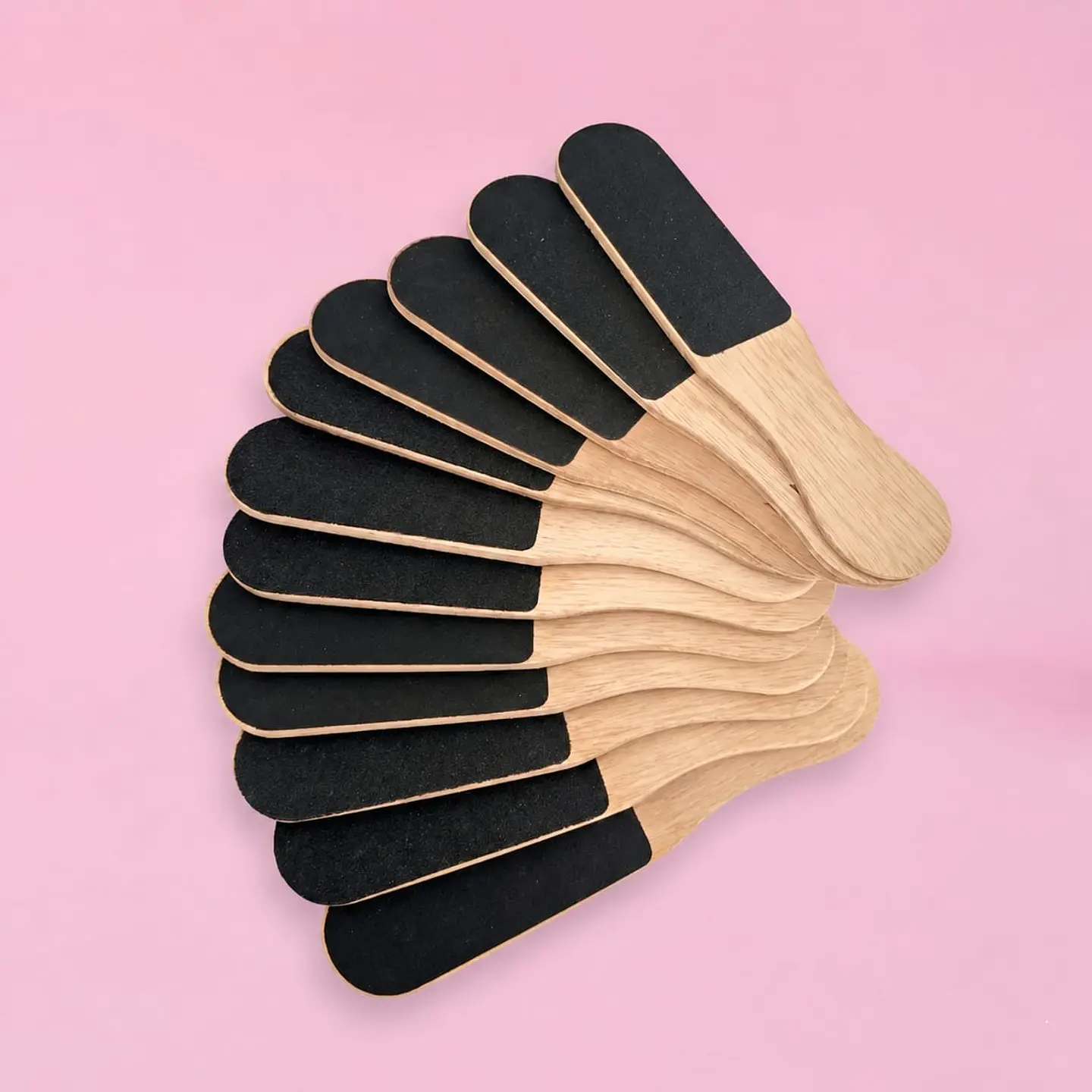 PALETA DE PEDICURE X 12 UNIDADES  1
