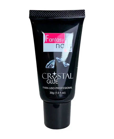PEGAMENTO DE PEDRERIA Y RELIEVE EFECTOS FANTASY NAILS 30 GRAMOS 