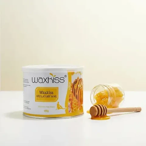 CERA DE MIEL WAXKISS