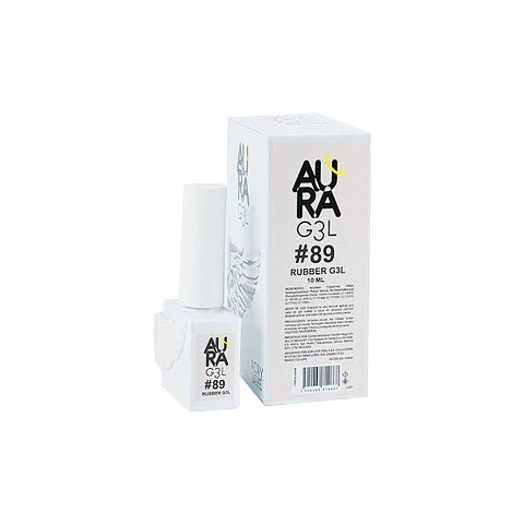 RUBBER TRANSPARENTE ACRYLOVE