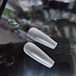 SOFT GEL TIPS COFFIN X 500 MYSTYLE  - Miniatura 2
