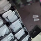 SOFT GEL TIPS COFFIN X 500 MYSTYLE  - Miniatura 3