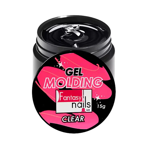 MOLDING GEL FANASY NAILS 