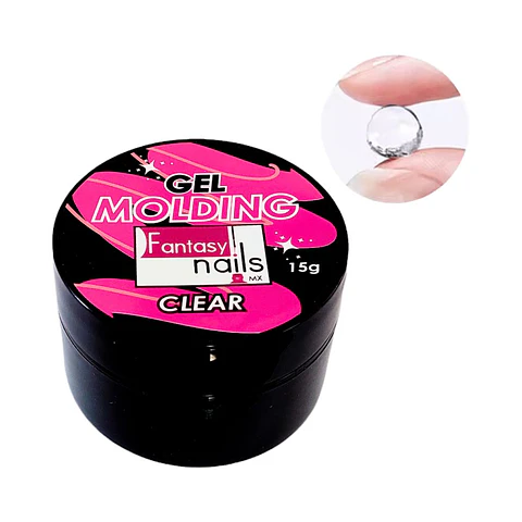 MOLDING GEL FANASY NAILS 