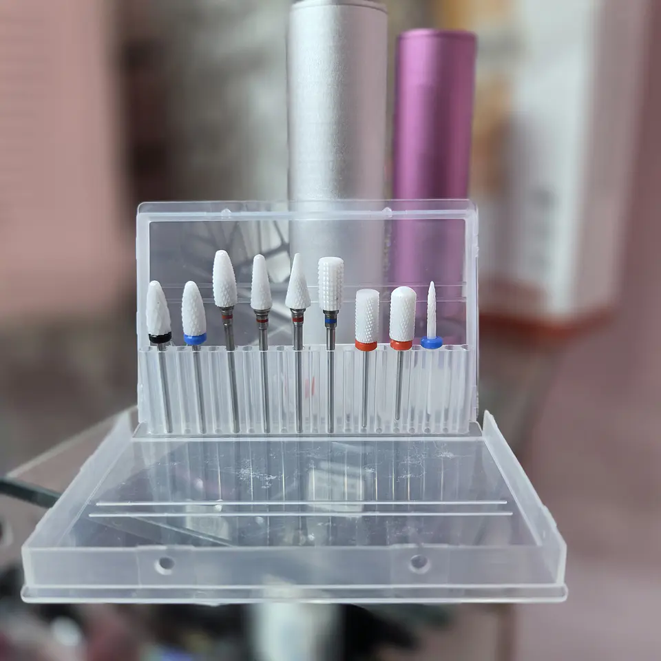 KIT DE BROCAS DE CERAMICA / BROCA  2