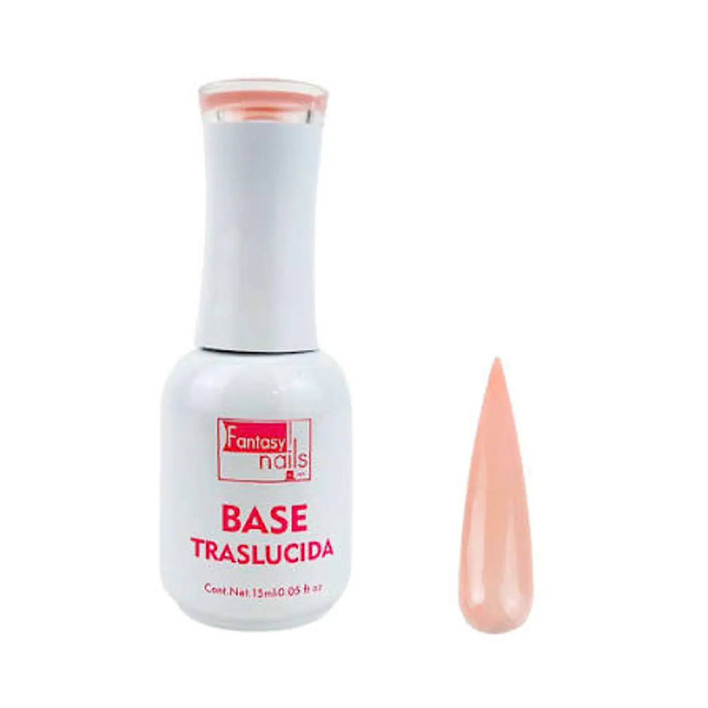 BASE TRASLUCIDA SKIN FANTASY NAILS 1