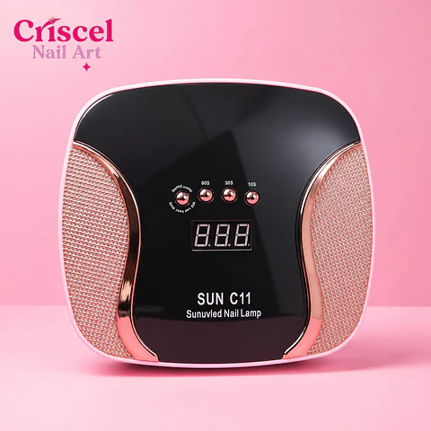 LAMPARA SUN C-11