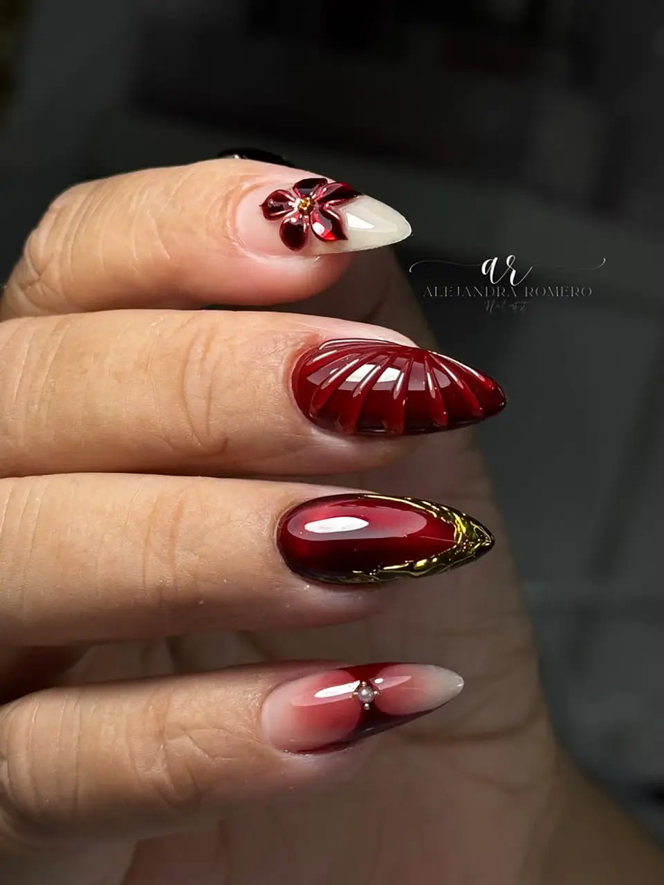TOP COAT ALTA VISCOSIDAD 3D CIANNY 2