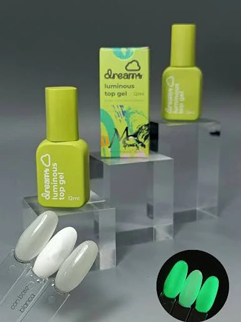 LUMINOUS TOP GEL MC
