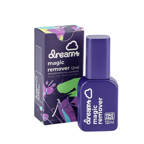 MAGIC REMOVER MC