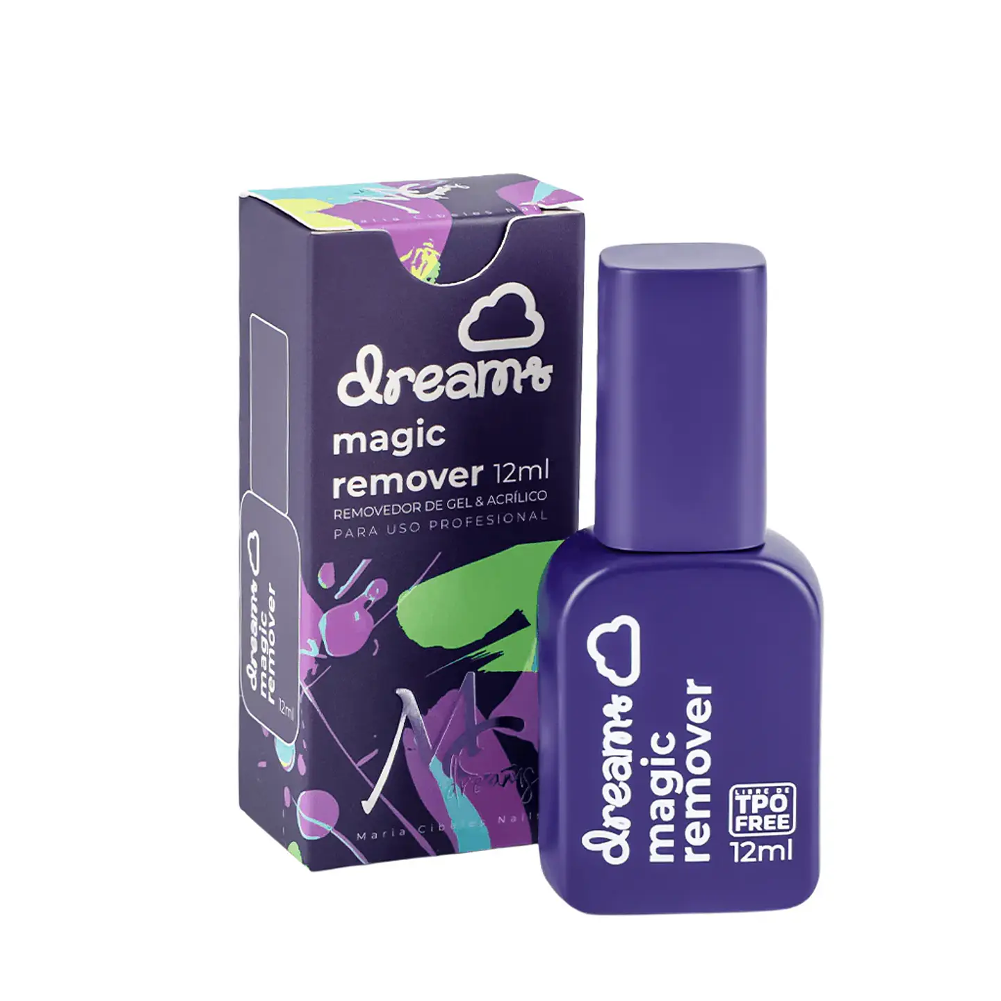 MAGIC REMOVER MC 1