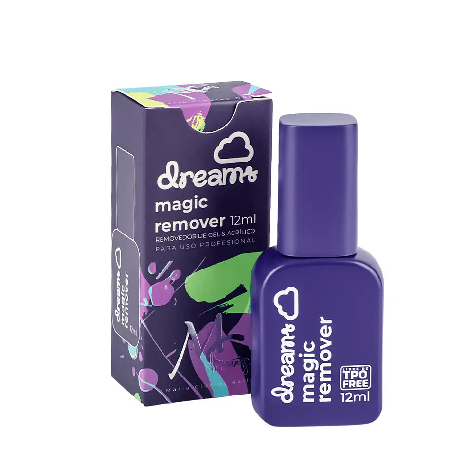 MAGIC REMOVER MC 1